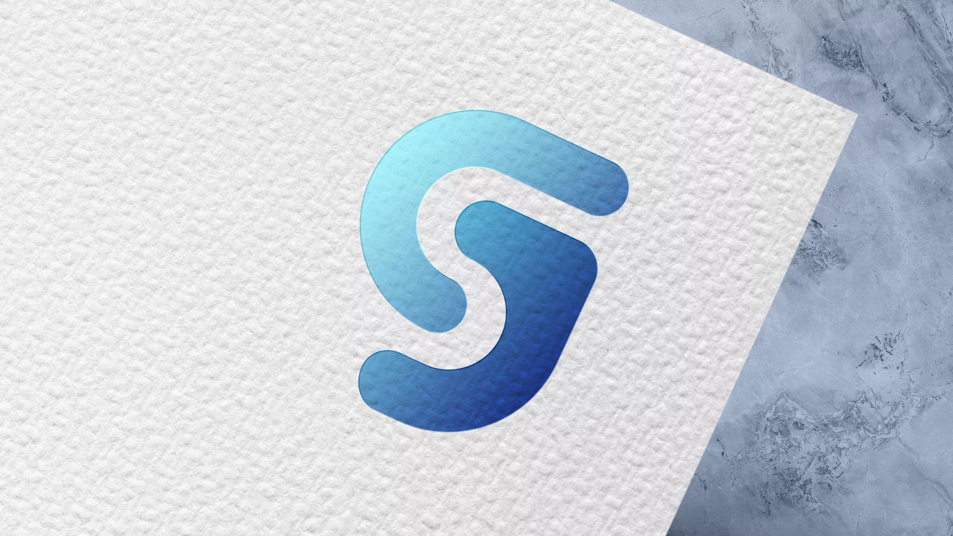 Разработка логотипа газовой компании «Сервис газ» в Туапсе