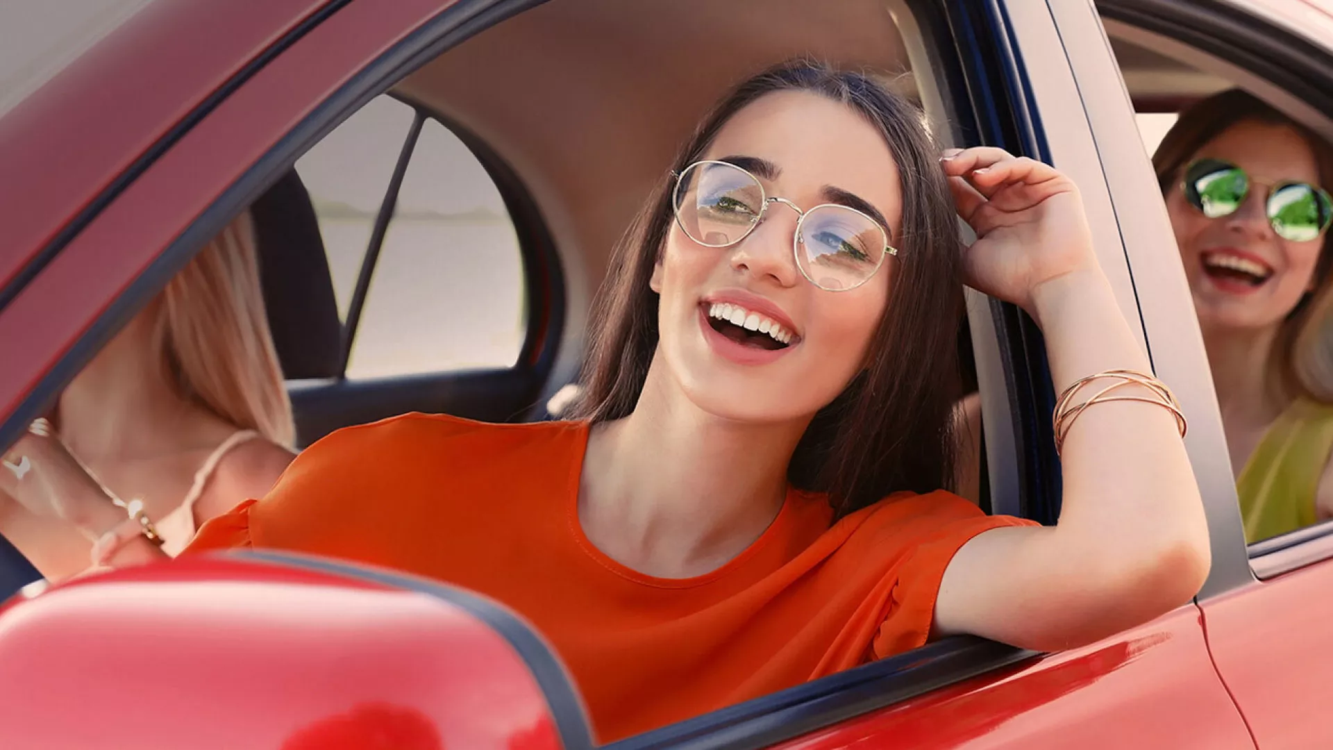 Разработка сайта для проката автомобилей в Туапсе