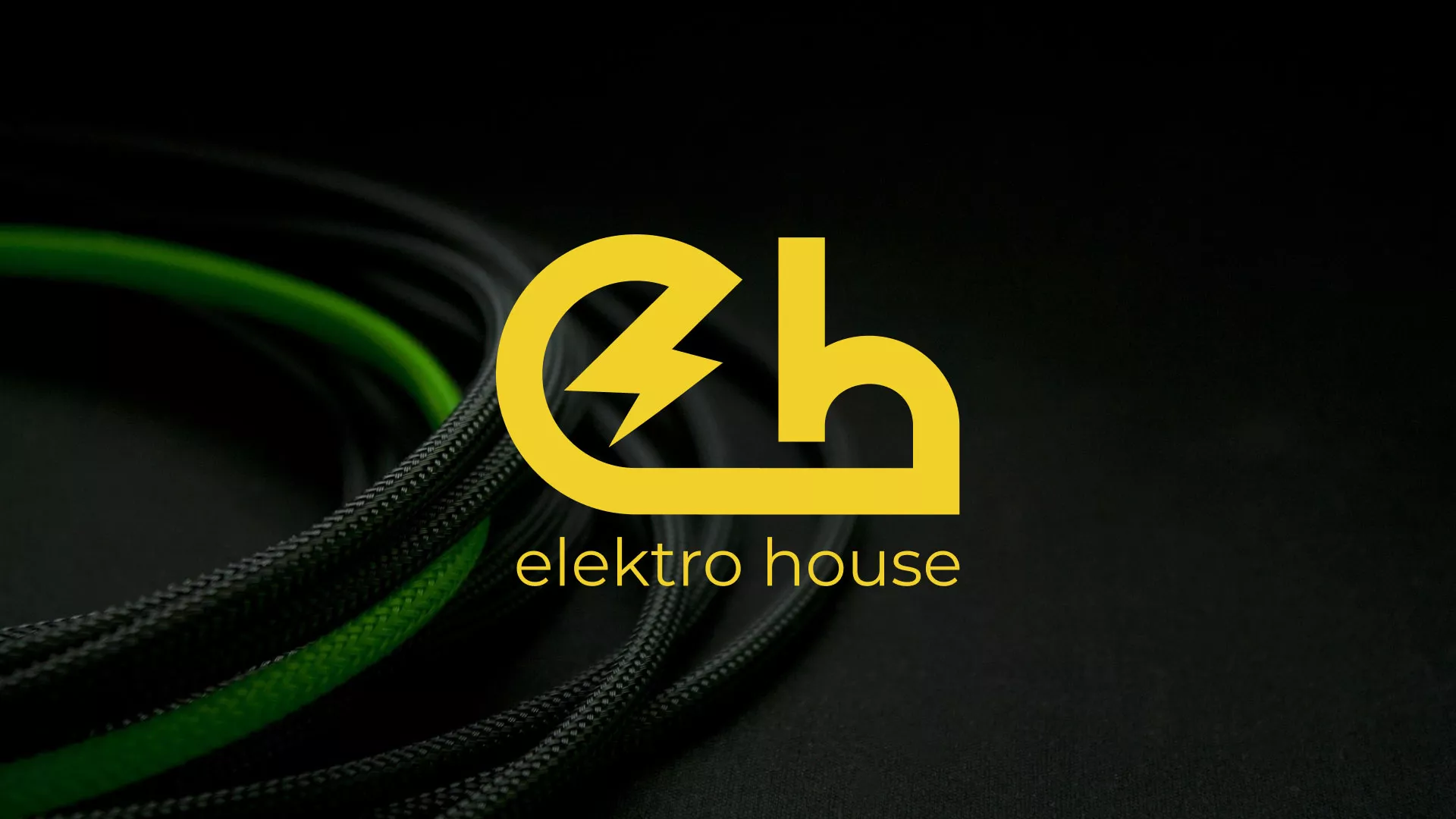 Создание сайта компании «Elektro House» в Туапсе