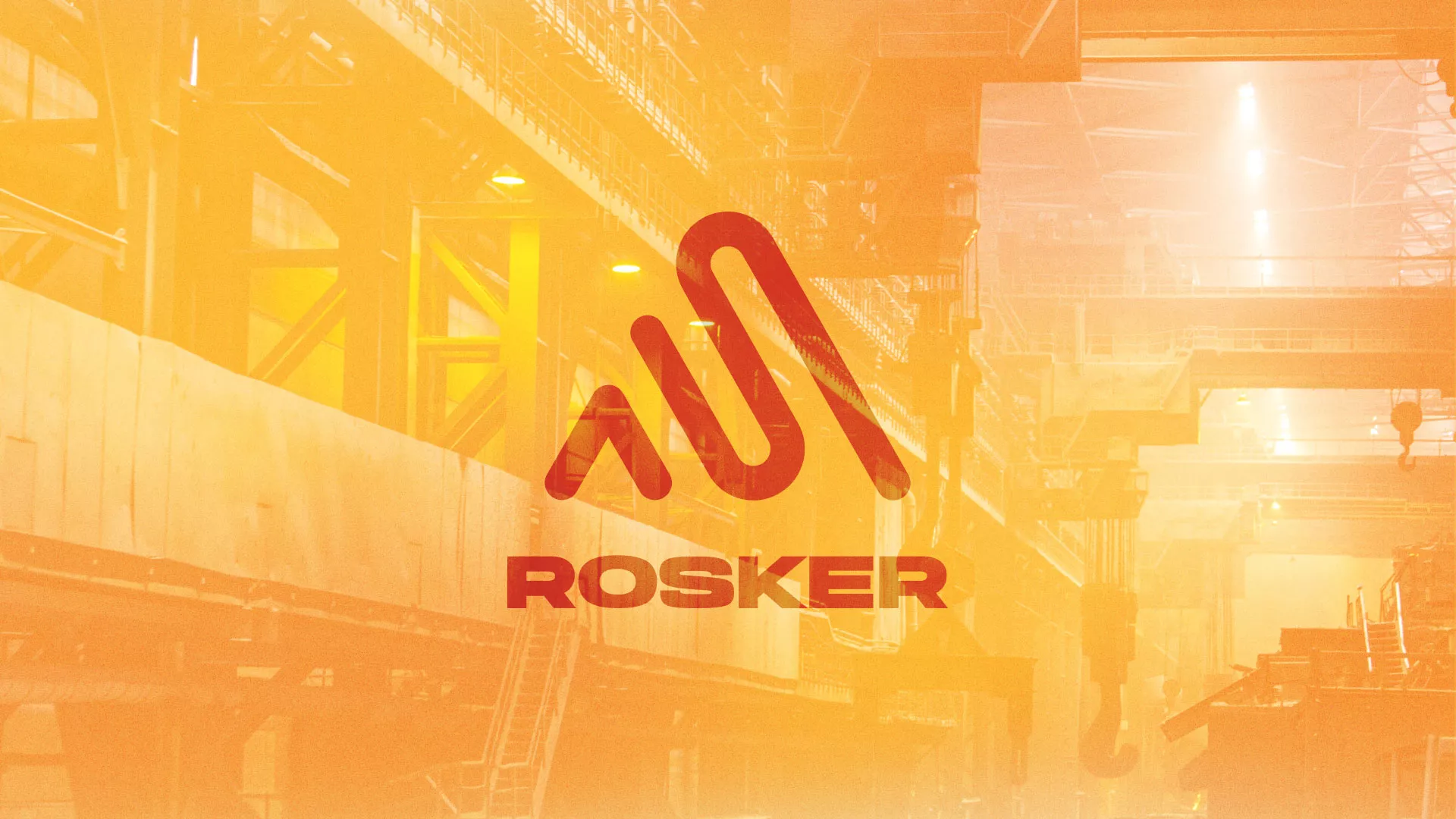 Ребрендинг компании «Rosker» и редизайн сайта в Туапсе