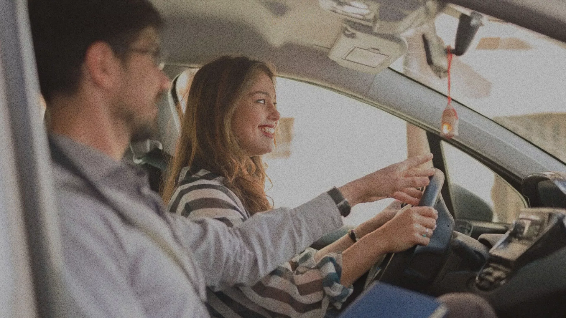 Разработка сайта для автошколы ВОА в Туапсе