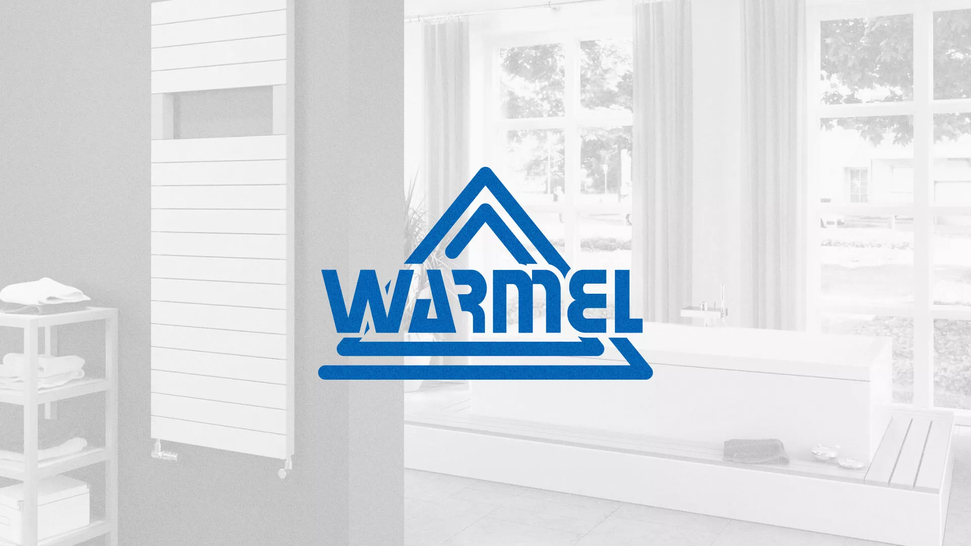 Разработка сайта для компании «WARMEL» по продаже полотенцесушителей в Туапсе