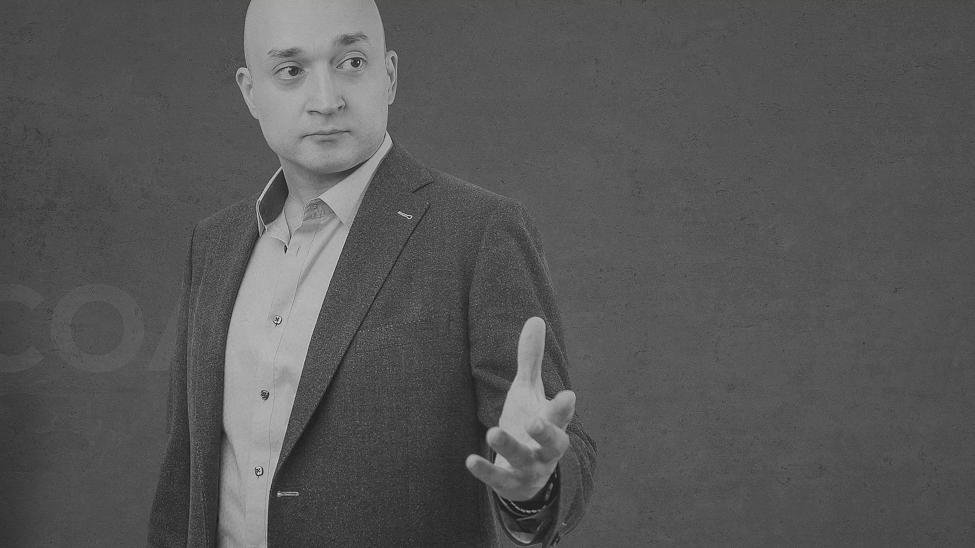 Разработка сайта для бизнес-тренера в Туапсе