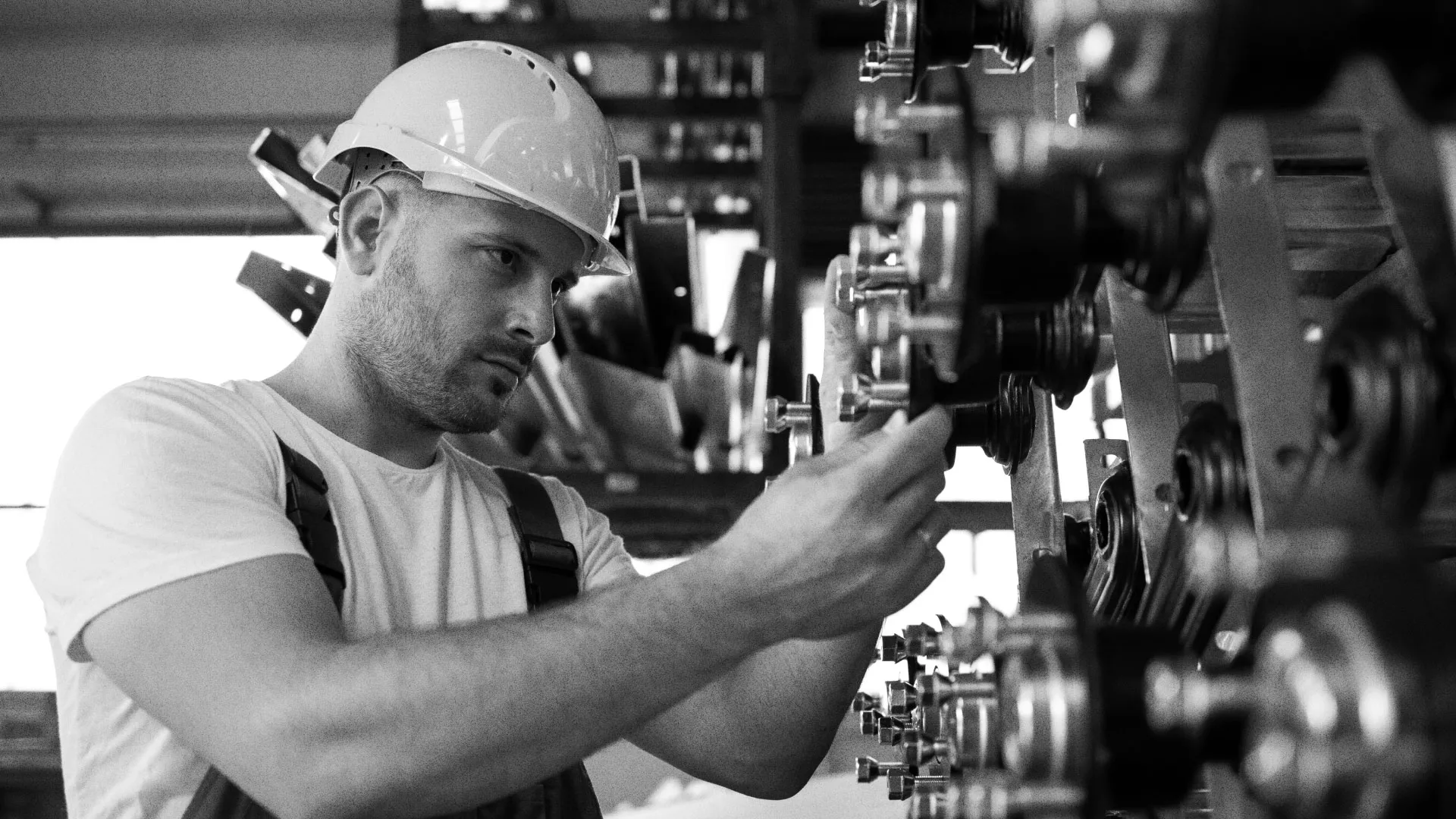 Разработка сайта для завода по продаже оборудования в Туапсе